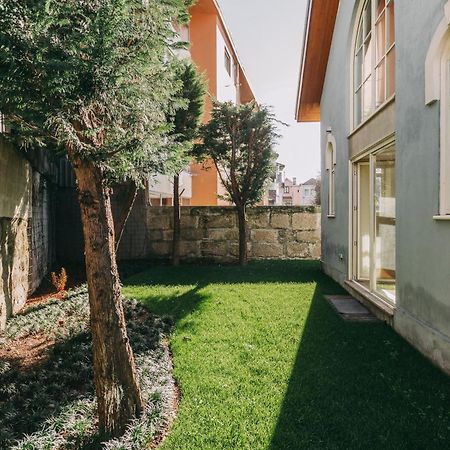 Aparthotel Oporto Palace Zewnętrze zdjęcie