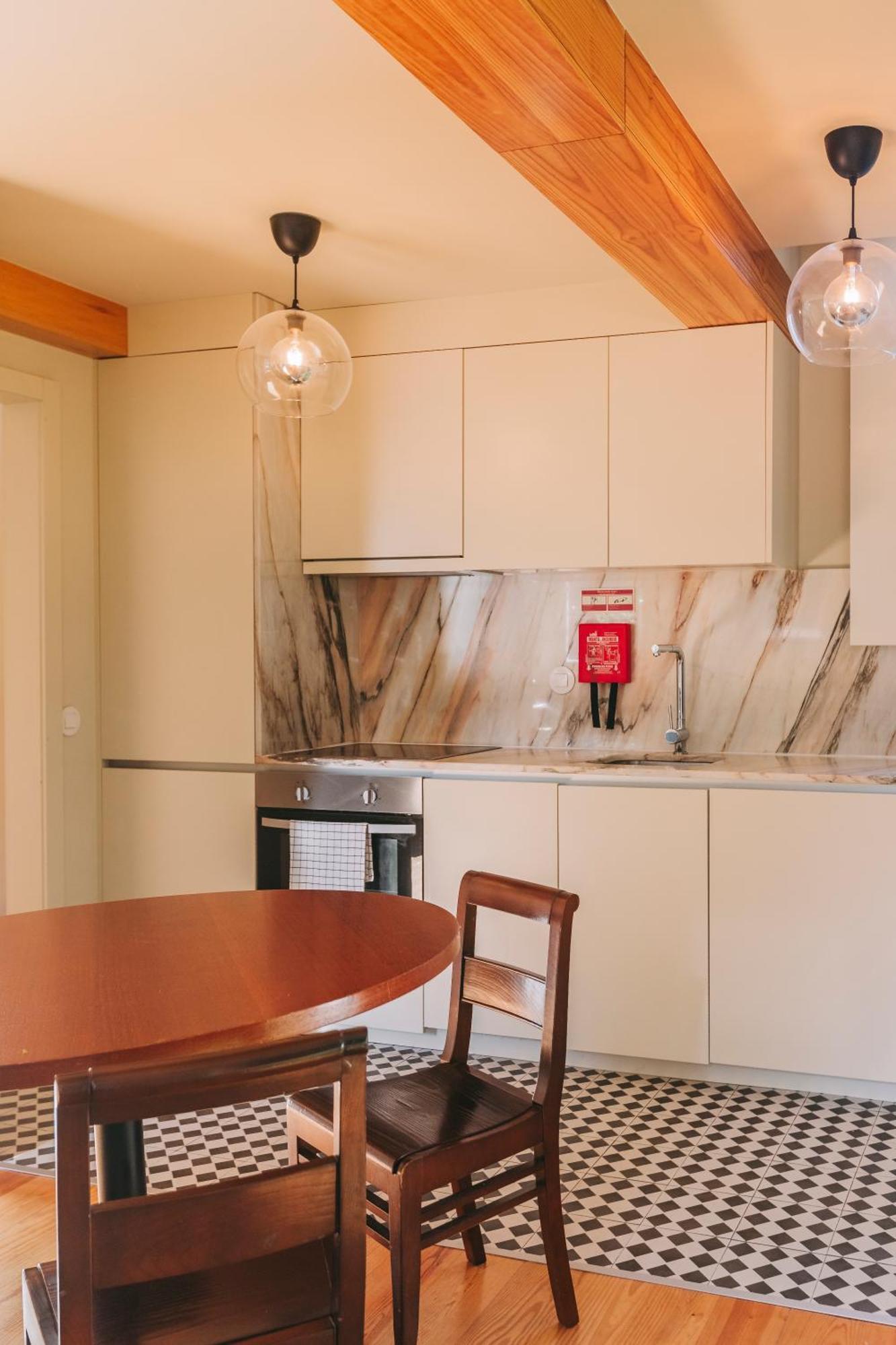 Aparthotel Oporto Palace Zewnętrze zdjęcie