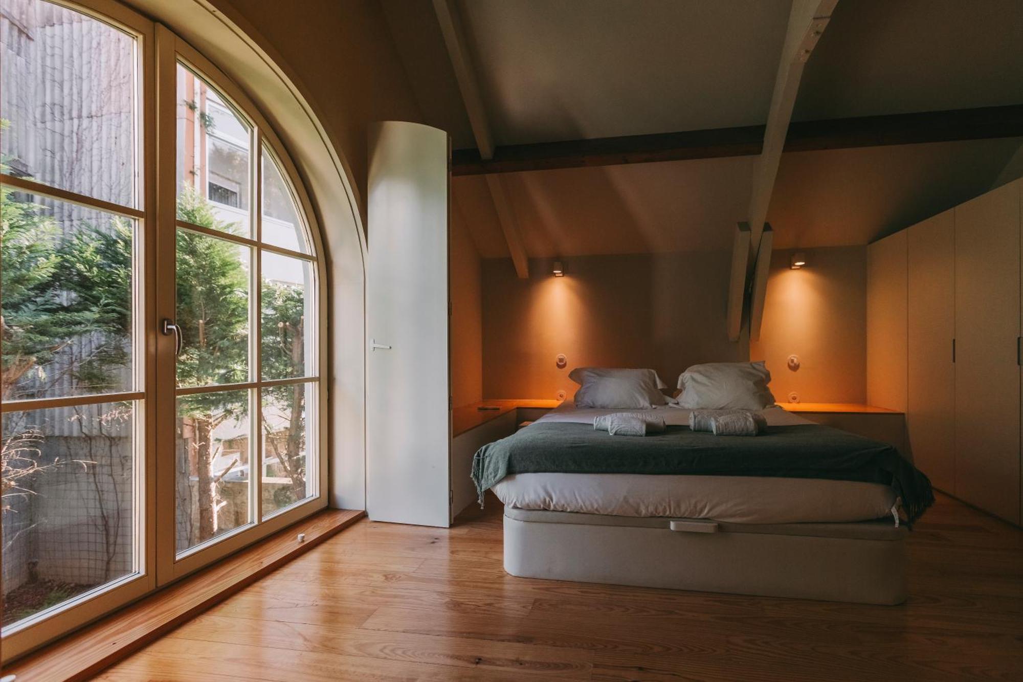 Aparthotel Oporto Palace Zewnętrze zdjęcie
