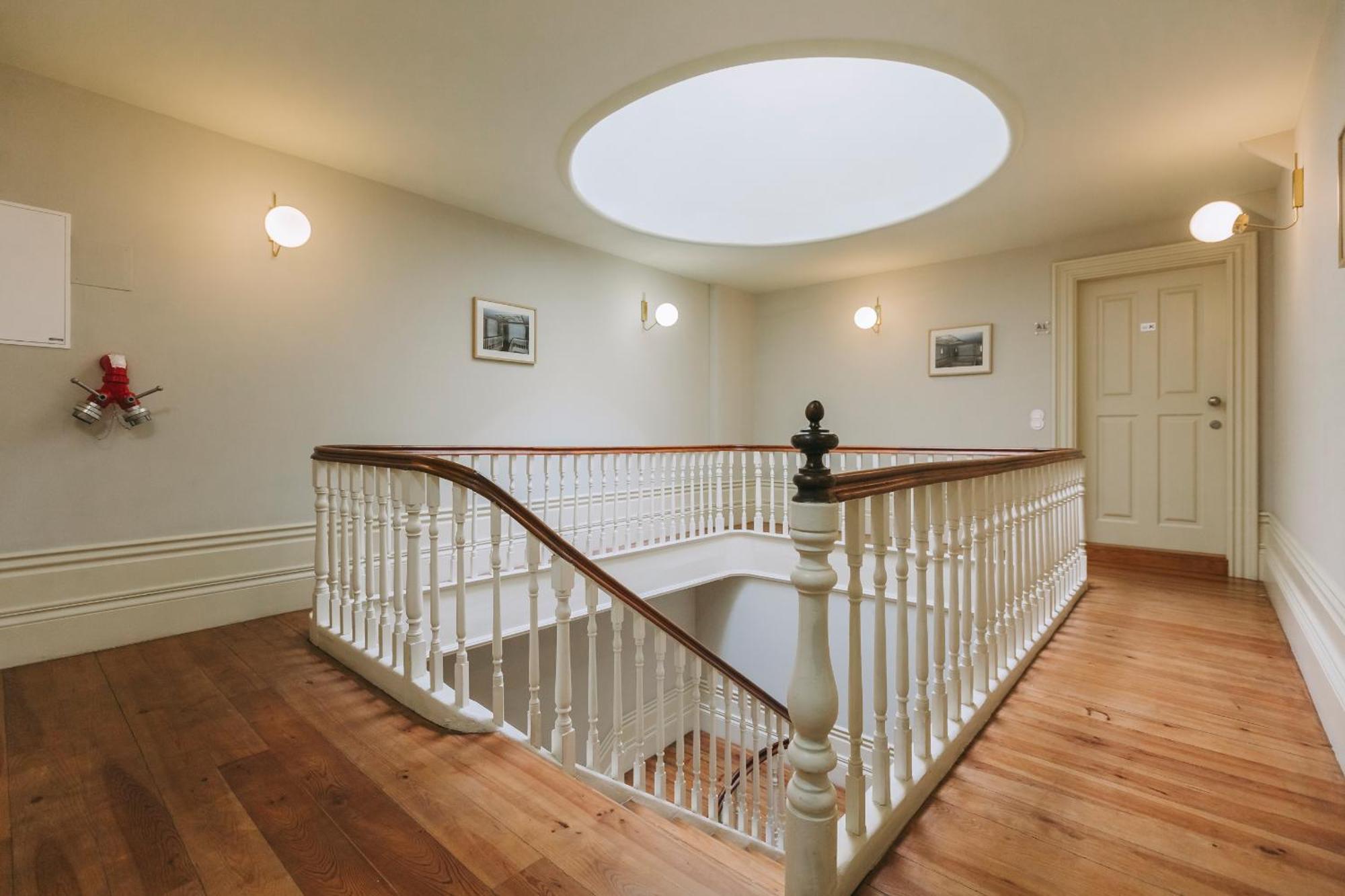 Aparthotel Oporto Palace Zewnętrze zdjęcie