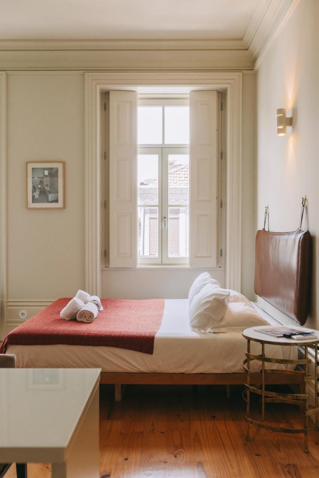 Aparthotel Oporto Palace Zewnętrze zdjęcie