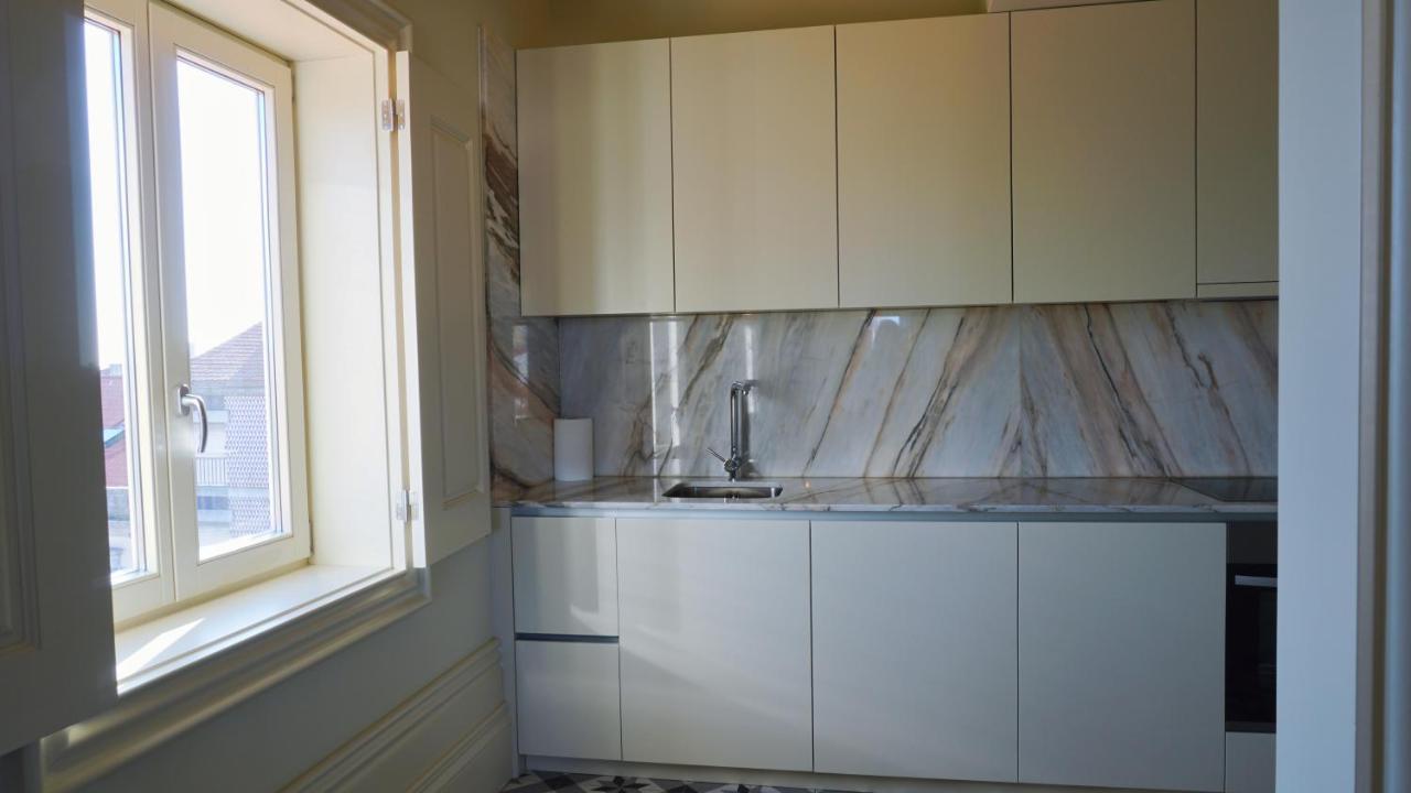 Aparthotel Oporto Palace Zewnętrze zdjęcie