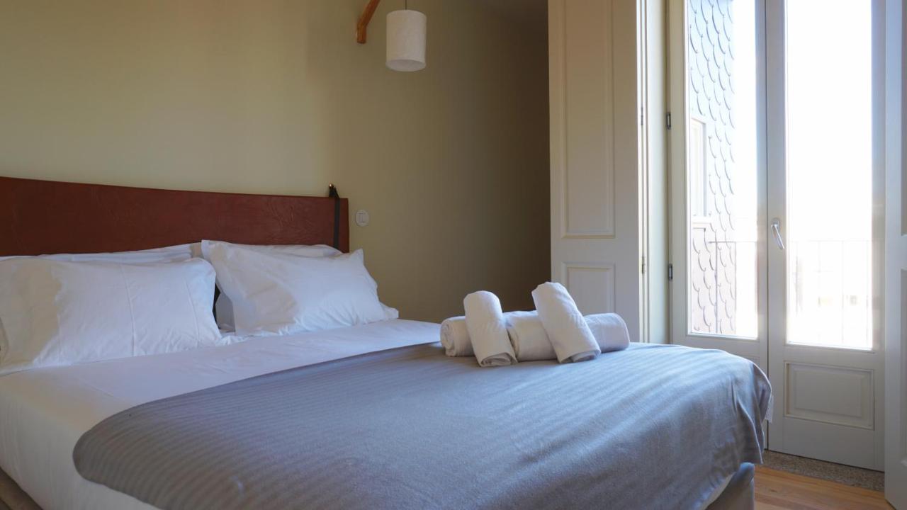 Aparthotel Oporto Palace Zewnętrze zdjęcie