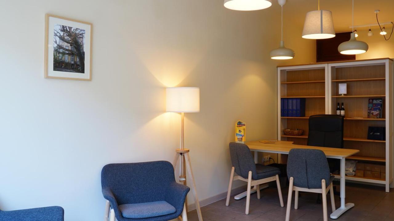 Aparthotel Oporto Palace Zewnętrze zdjęcie