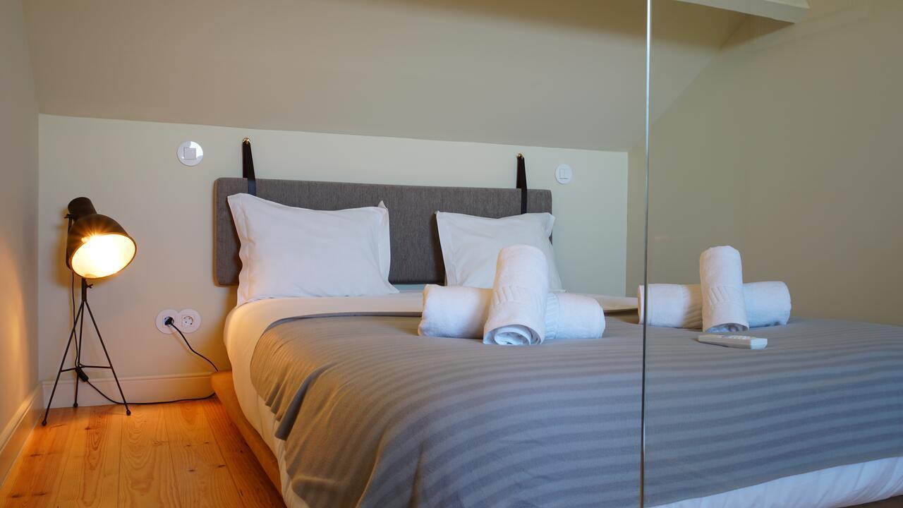 Aparthotel Oporto Palace Zewnętrze zdjęcie