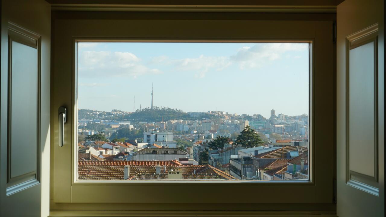 Aparthotel Oporto Palace Zewnętrze zdjęcie