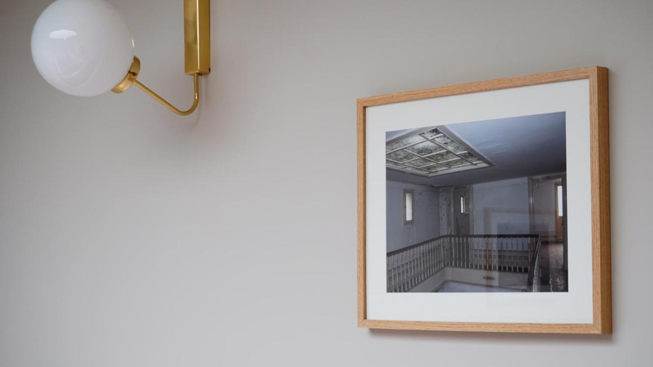Aparthotel Oporto Palace Zewnętrze zdjęcie